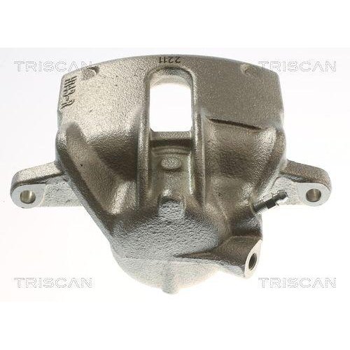 Гальмівний супорт TRISCAN 8175 25110 для RENAULT, передній міст праворуч, перед віссю, фото №2