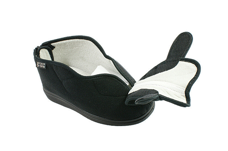 Ботинки диабетические для проблемных ног мужские DrOrto 987 M 002(PS), фото №6 Ботинки диабетические для проблемных ног мужские DrOrto 987 M 002(PS), фото №6