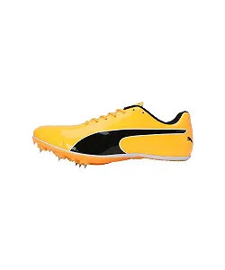 Шиповки Puma Evospeed Sprint 14.5 детские, унисекс цена на synthetic.ua - Фото 1 Шиповки Puma Evospeed Sprint 14.5 детские, унисекс synthetic.ua - Фото 1