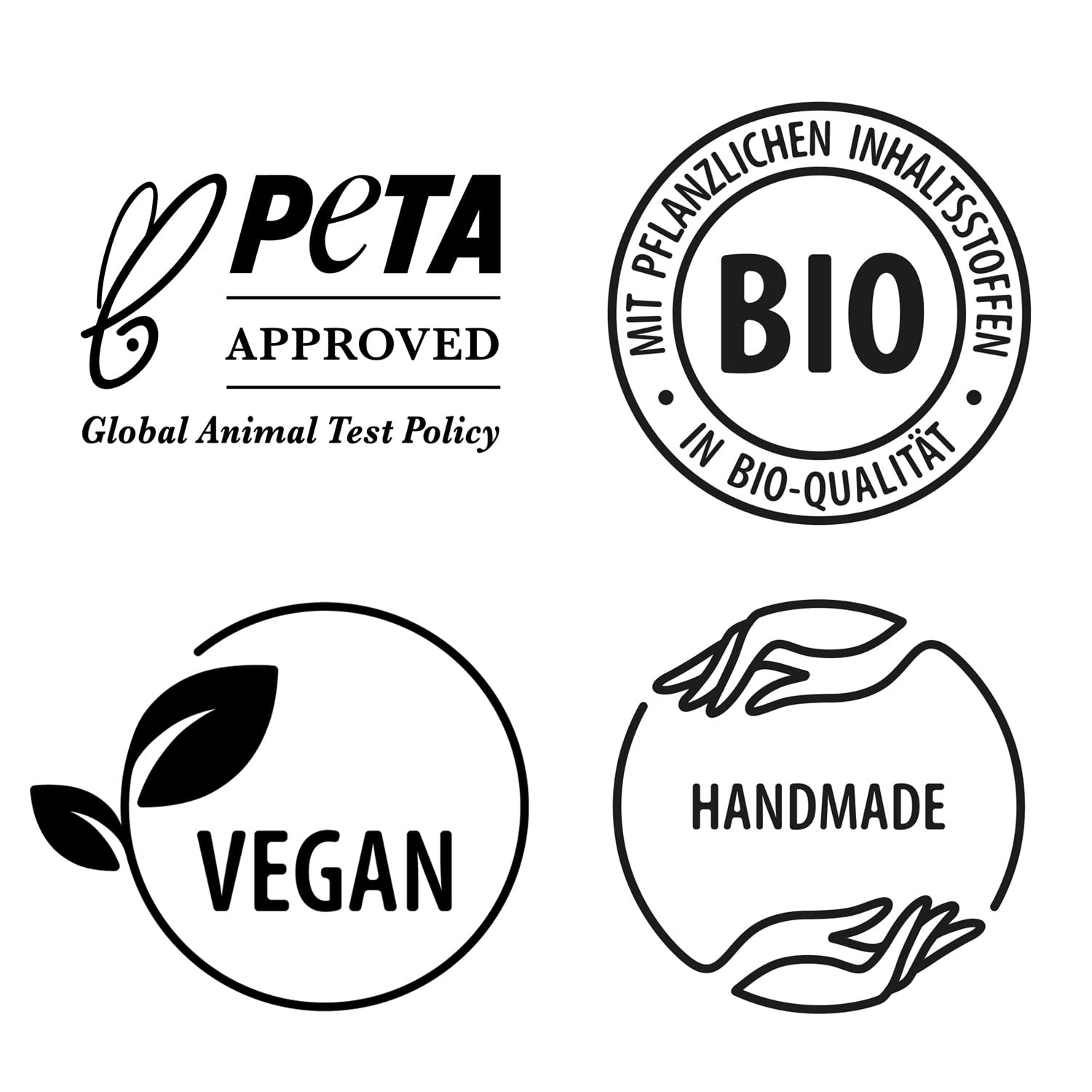 Гель для душа Greendoor Basic Rosemary натуральный 500 мл, фото №2