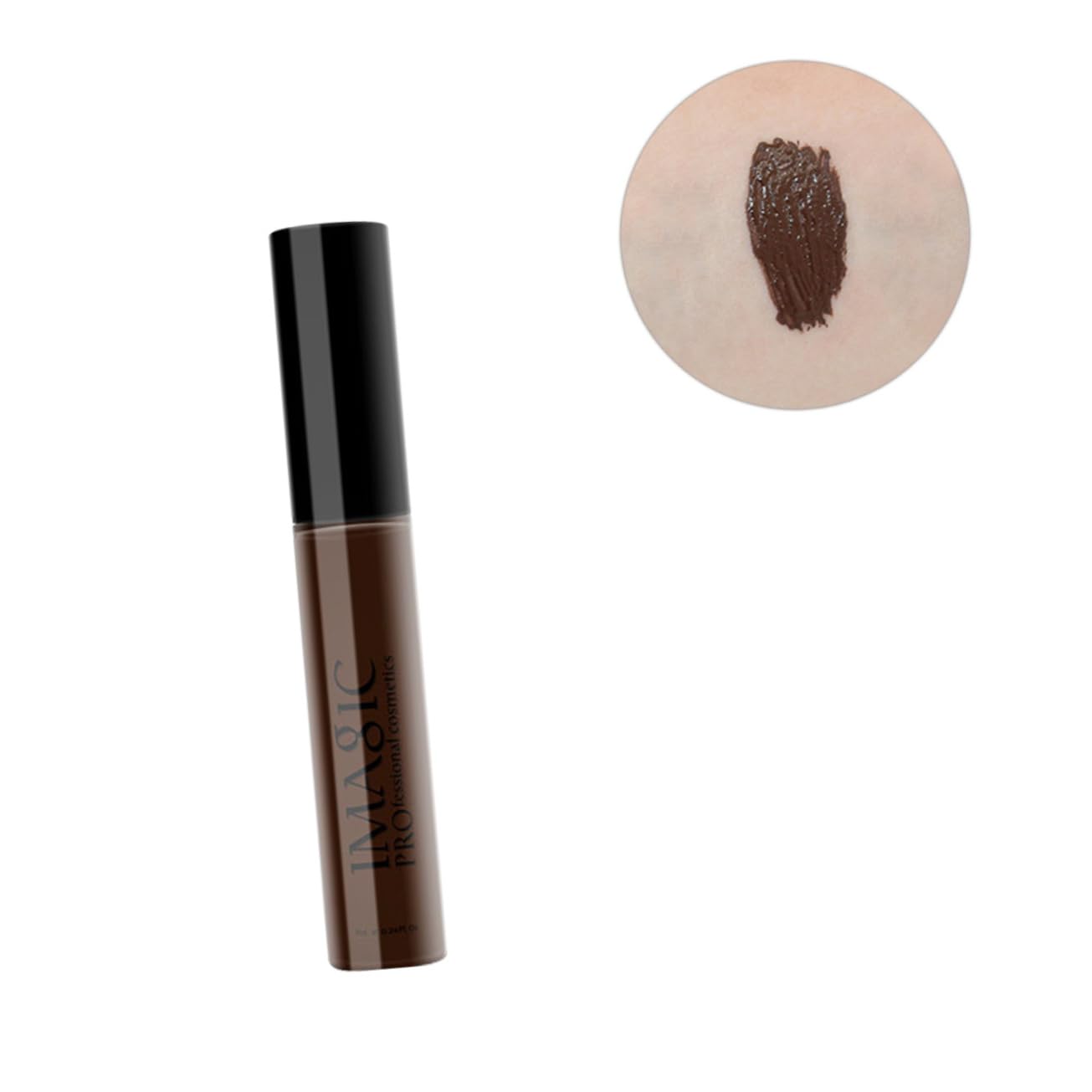 Щетка Beavorty Augenbrauenbrauenбürste Augenbrauenstyling, фото №5 Щетка Beavorty Augenbrauenbrauenбürste Augenbrauenstyling, фото №5