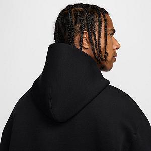 Кофта Nike Tech Fleece Hoodie Ri XL synthetic.ua - Фото 1