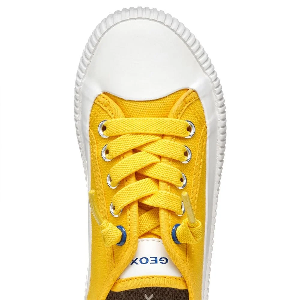 Кроссовки Geox J Tippeste Boy A, фото №8