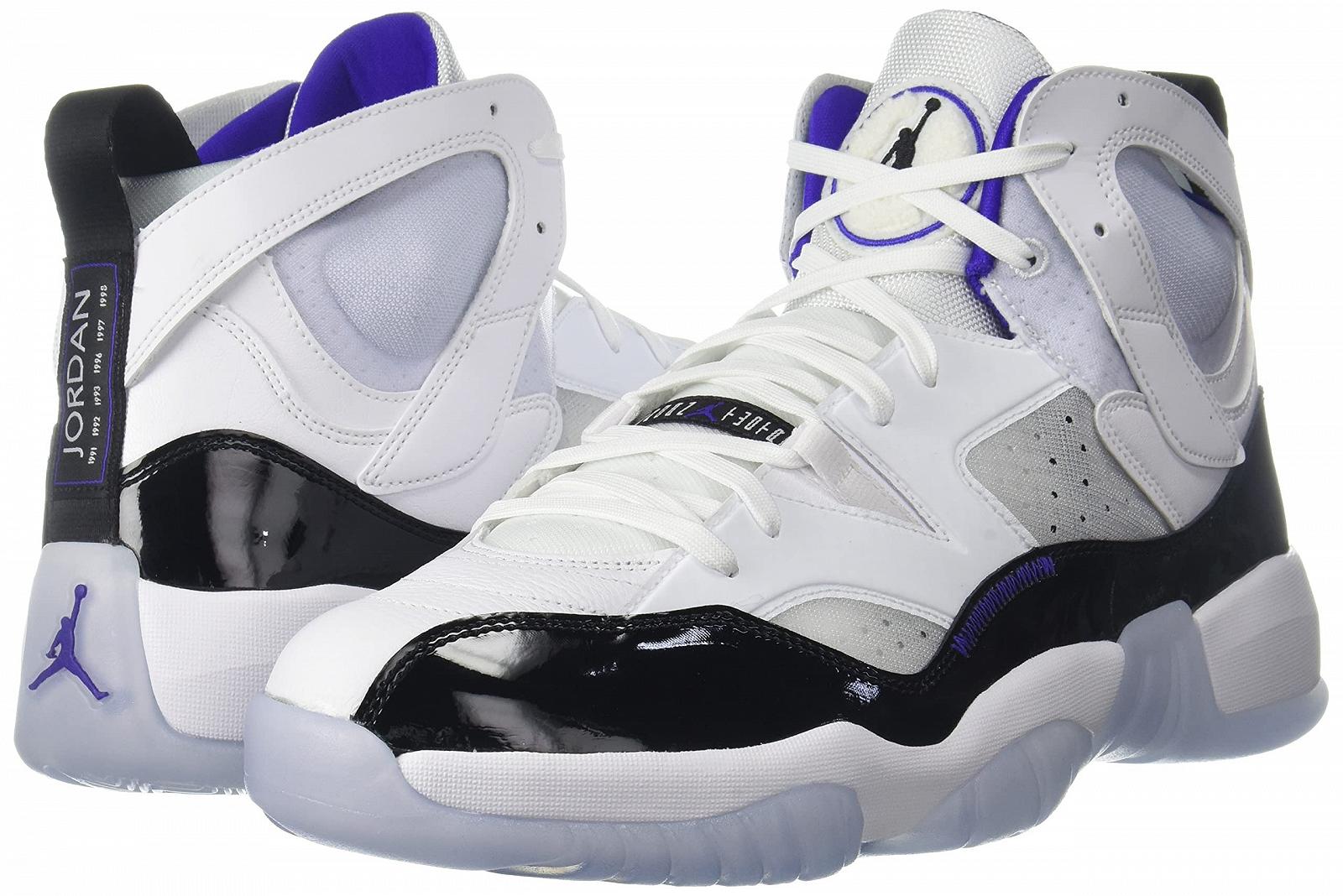 Кроссовки Nike Unisex баскетбольные, фото №2 Кроссовки Nike Unisex баскетбольные, фото №2