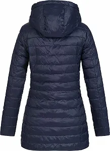 Пальто ONLY Onltahoe Cc OTW Жіночий synthetic.ua - Фото 1