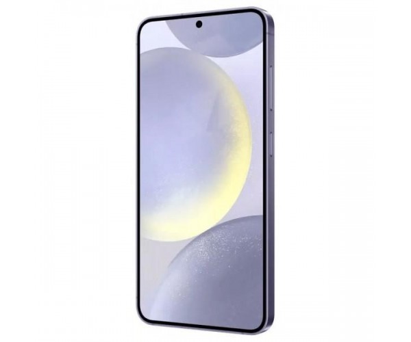 Смартфон Samsung Galaxy S24 SM-S9210 12/256GB Cobalt Violet, фото №5
