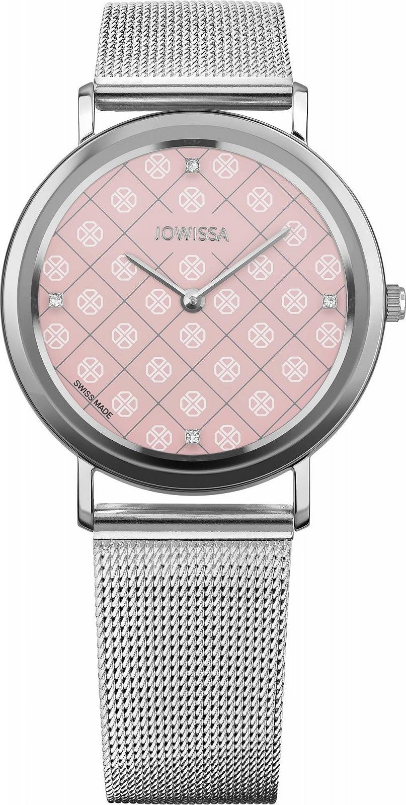 Жіночий годинник JOWISSA AnWy, Браслет, фото №1