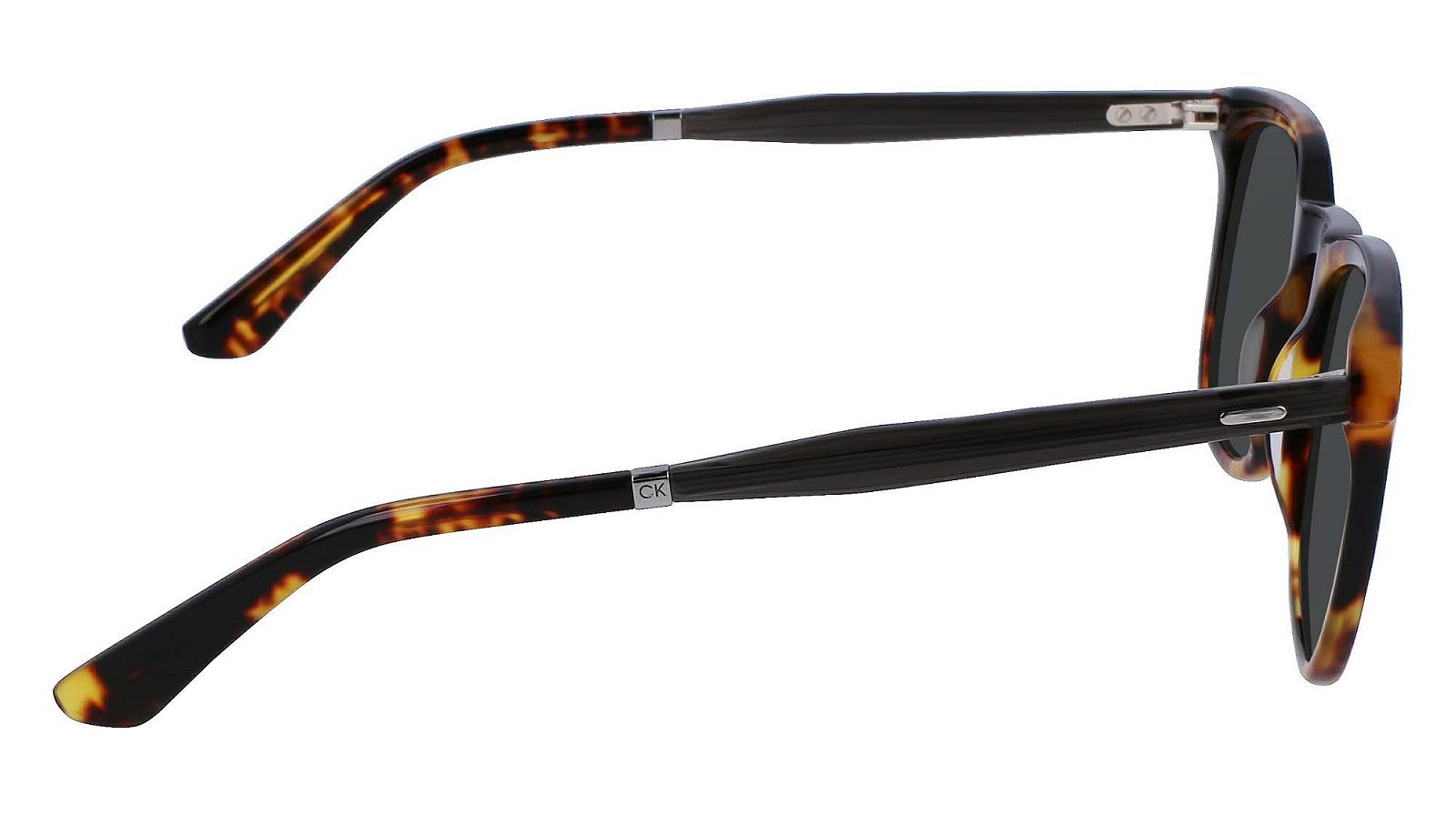 Унісекс сонцезахисні окуляри Calvin Klein, фото №7