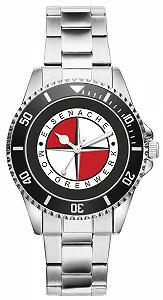 Годинник KIESENBERG EMW Eisenacher Motorenwerke 1140 - Фото 1