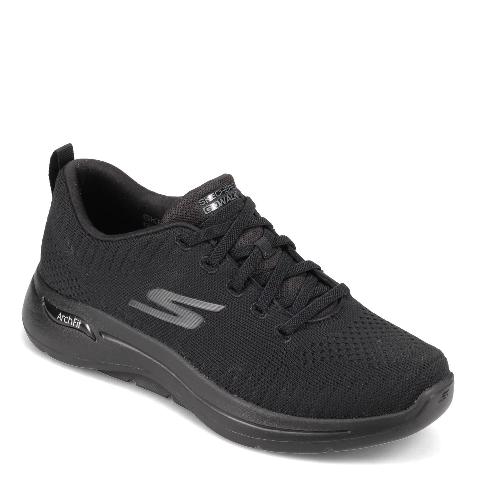 Кроссовки Skechers Gowalk Arch Fit Athletic Workout Hiking с пеной Air-Cooled, фото №2