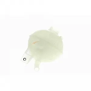 Розширювальний бачок охолоджувальної рідини VAICO V42-0537 synthetic.ua - Фото 1