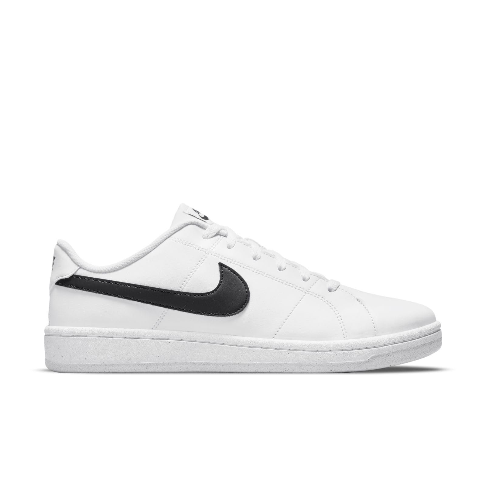 Кросівки Nike Court Royale чоловічі, Чорний, фото №7