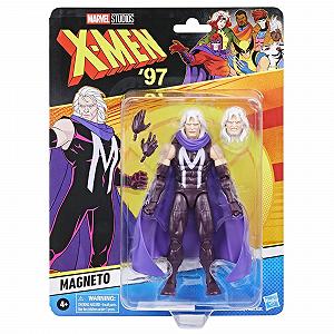 Фігурка Magneto Marvel Legends Series X-Men '97, 6 дюймів synthetic.ua - Фото 1