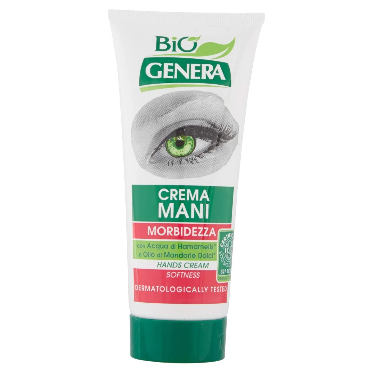 Крем для рук Bio' Genera Morbidezza 100 мл, фото №3