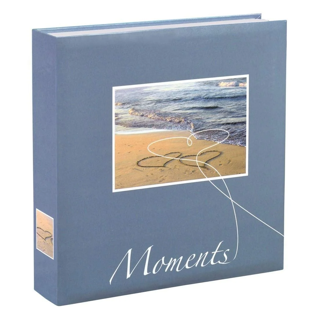 Альбом Memo Hama Livorno 10 x 15 cm 200 сторінок, фото №1