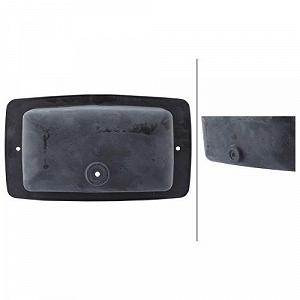 Корпус робочої фари HELLA 9BG 993 345-001 для KÄSSBOHRER VAN HOOL VOLVO synthetic.ua - Фото 1