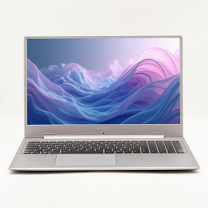 Ноутбук 17,3" Medion (Lenovo Group) Akoya S17403 Intel Core i5-10210U RAM 8 ГБ SSD 1 ТБ Intel UHD Graphics Металевий корпус Win10 (4416) - Фото 1