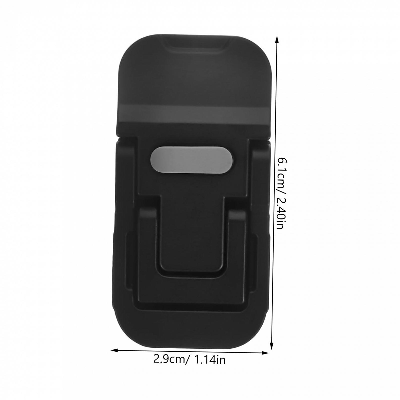 Підставка для ноутбука складана 2 шт. Протиковзкі ніжки Ергономічна, фото №2