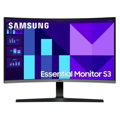 Монитор Samsung LS27D390GAIXUA, фото №8 Монитор Samsung LS27D390GAIXUA, фото №8