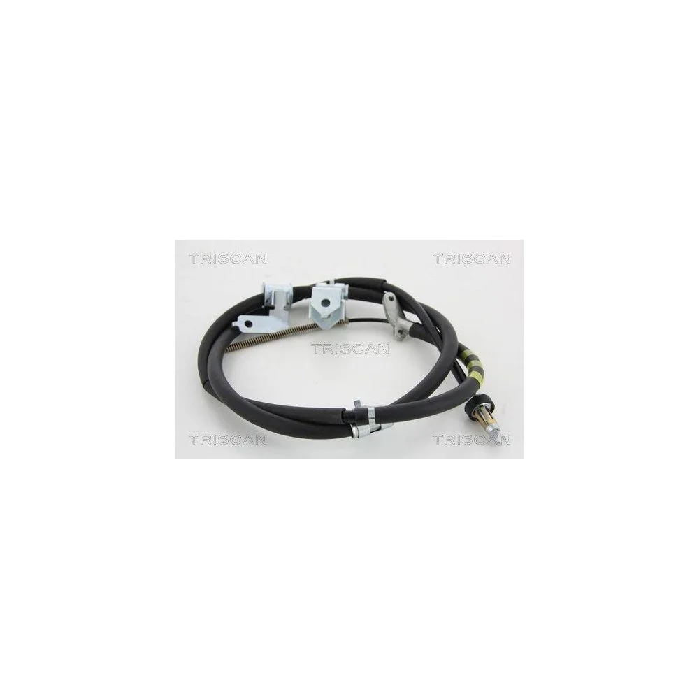 Трос стоянкового гальма TRISCAN 8140 131325 для TOYOTA задній правий, фото №1 Трос стоянкового гальма TRISCAN 8140 131325 для TOYOTA задній правий, фото №1