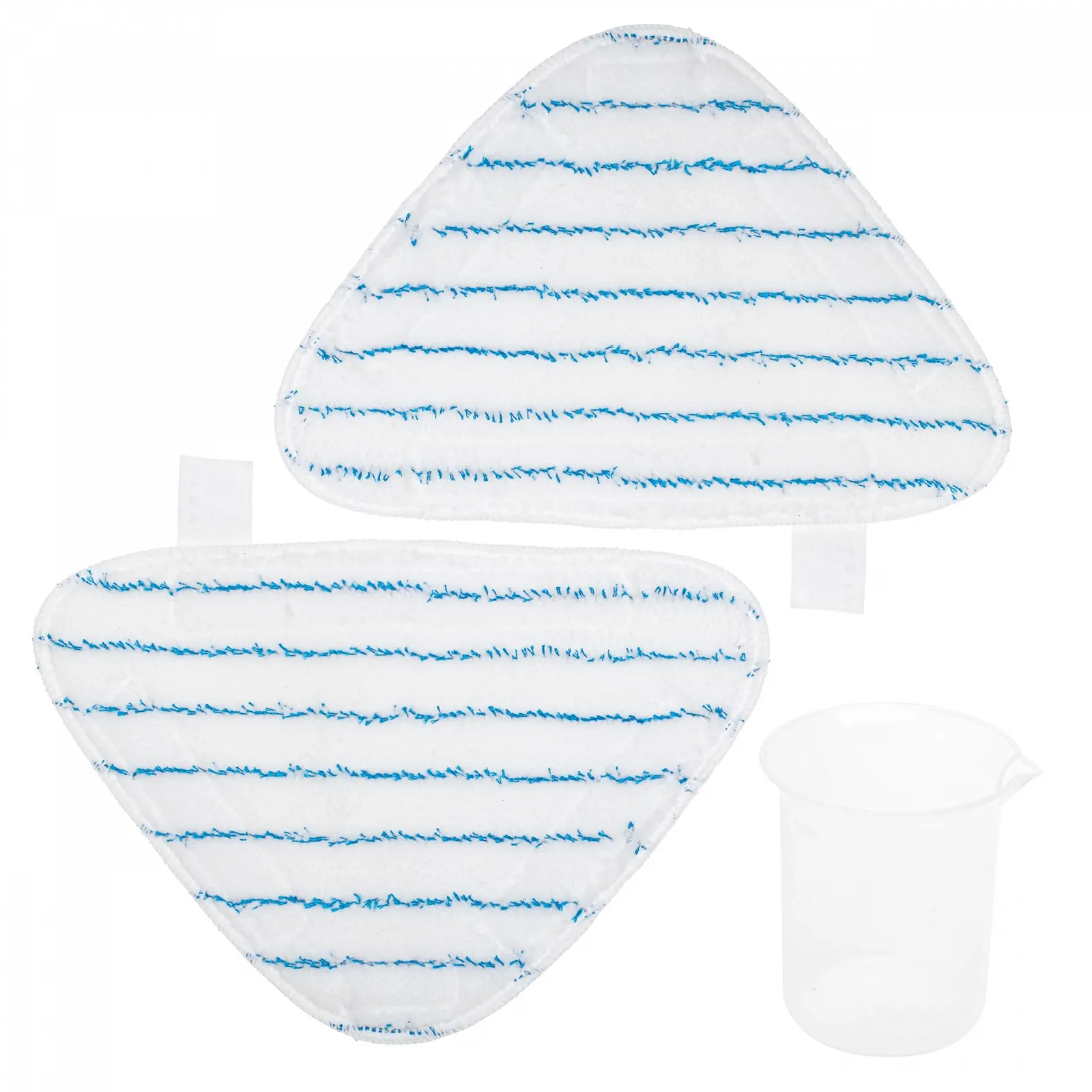 Пароочисник ADLER EUROPE 1300 Вт 350 мл 7 м білий, фото №6