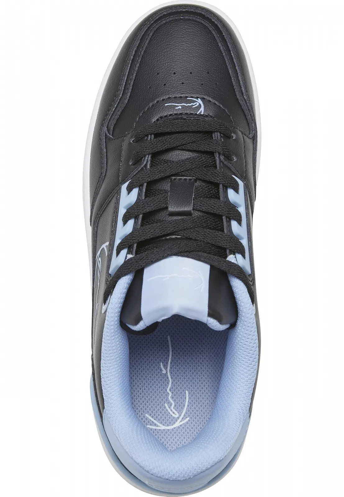 Кроссовки Karl Kani lxry 2k gs, фото №4 Кроссовки Karl Kani lxry 2k gs, фото №4