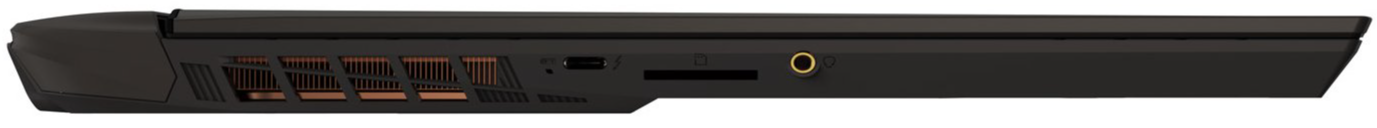 Ноутбук 17'' MSI Vector 17 HX A14VHG-602IT Gaming Core i9-14900HX RAM 32GB SSD 1TB NVIDIA GeForce RTX 4080 Windows 11 (UKR), фото №10