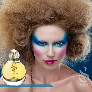 Парфюмированная вода SANGADO From Another World 50 мл цена на synthetic.ua - Фото 1 Парфюмированная вода SANGADO From Another World 50 мл synthetic.ua - Фото 1
