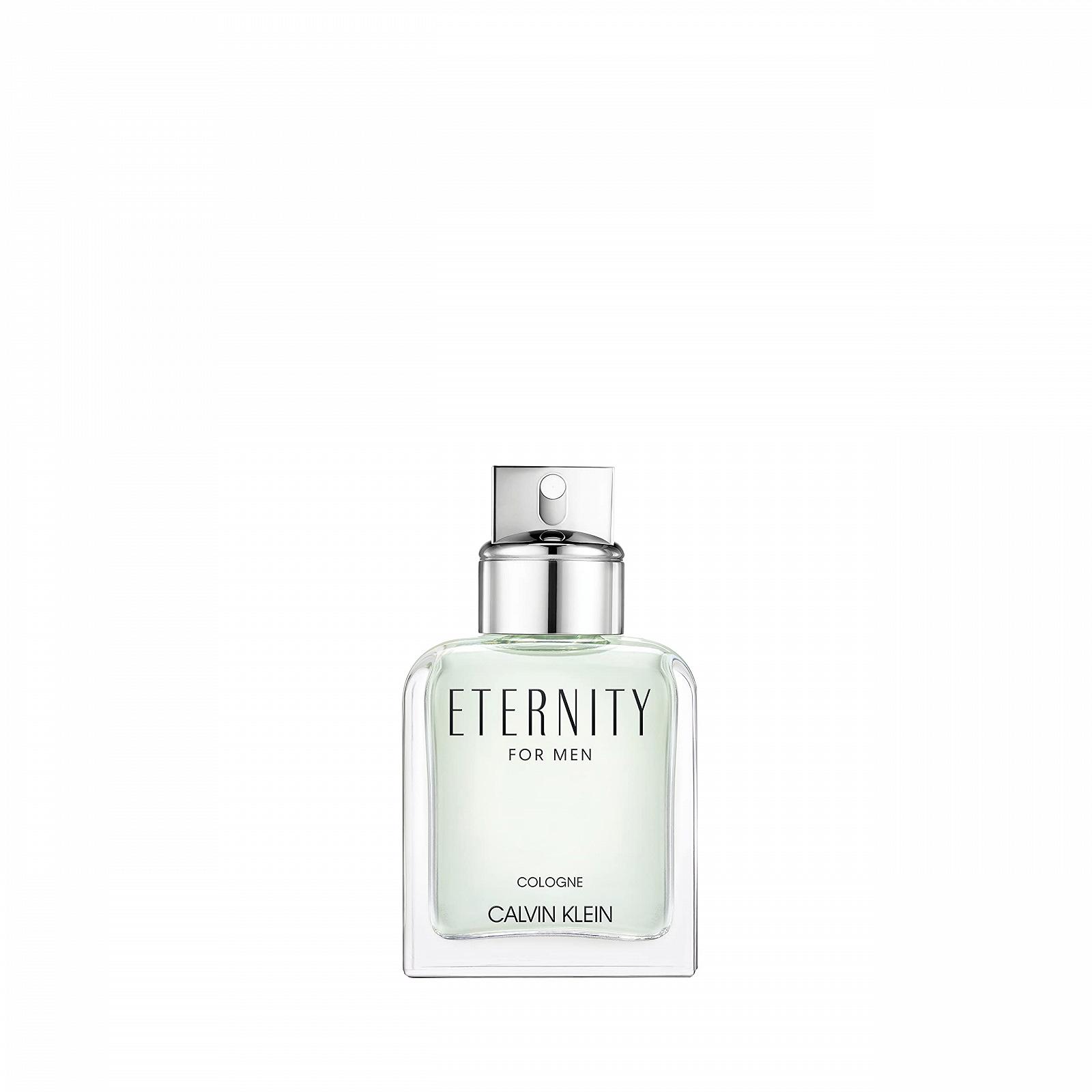 Туалетная вода Calvin Klein Eternity For Men, фото №1