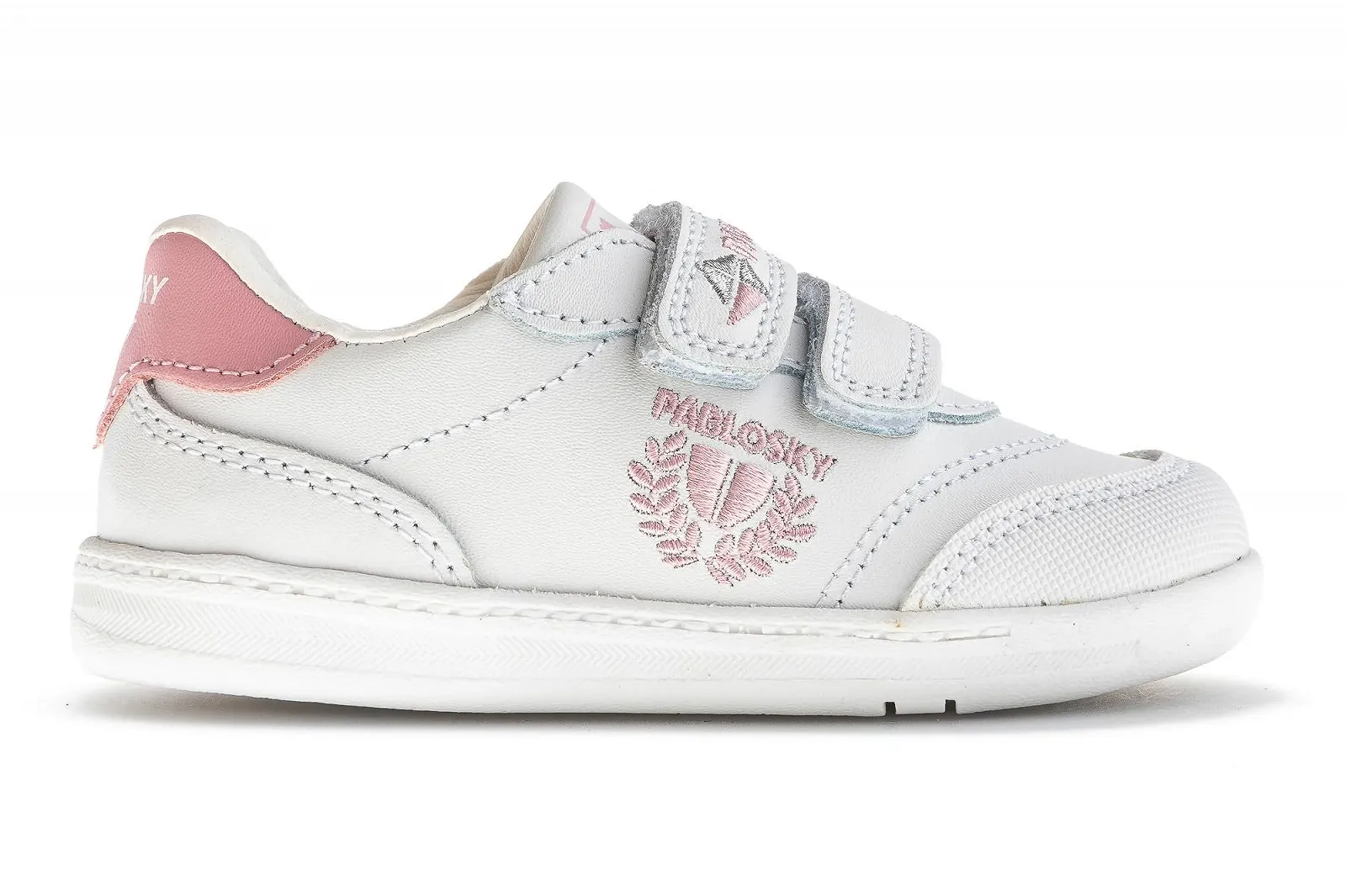 Кеды Pablosky Tenis 209907 для девочек, фото №2