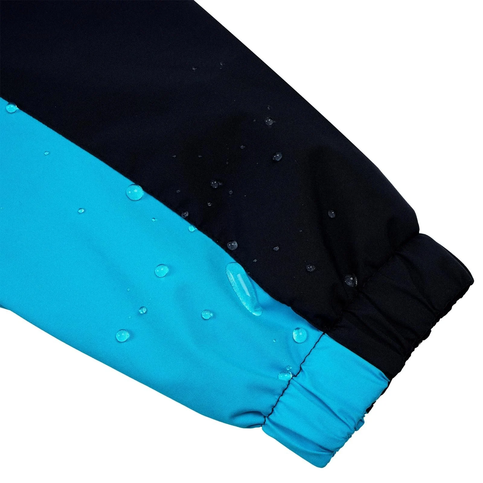 ICEPEAK Kalamazoo JR Темно-оливковый зеленый, фото №5