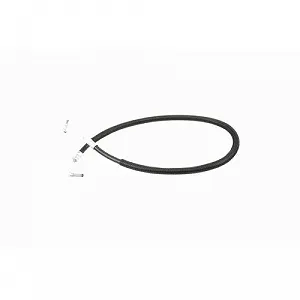 Гідравлічний шланг рульового управління VAICO V10-4644 для SEAT SKODA synthetic.ua - Фото 1