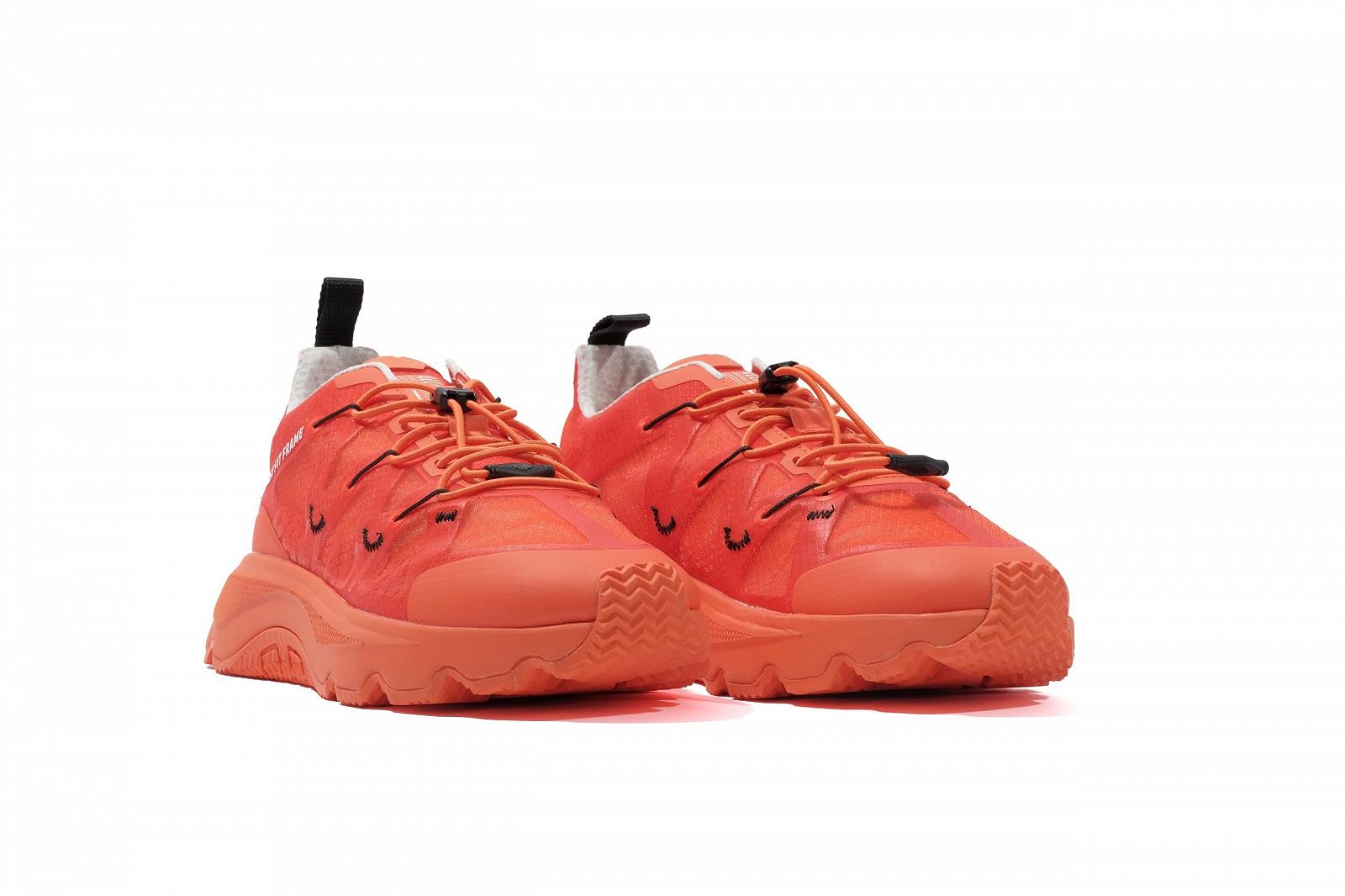 Кроссовки Palladium Thunder Lite Phantom, фото №4