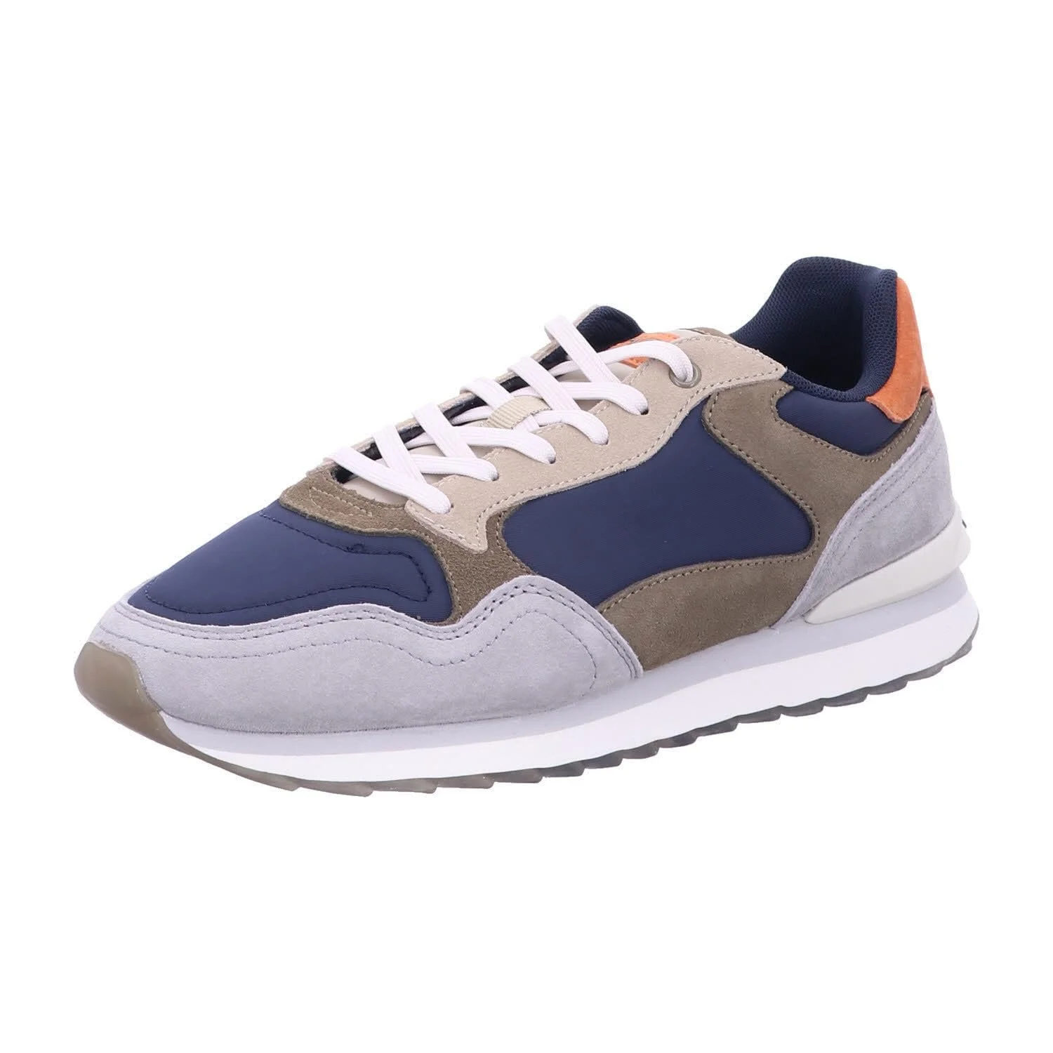 Кросівки HOFF BIARRITZ Чоловічі, фото №1