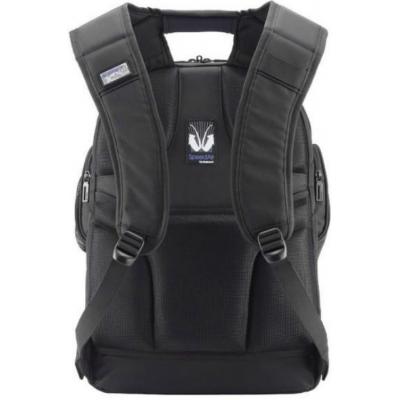 Сумдекс 17" PON-399 чорний PON-399BK, фото №7