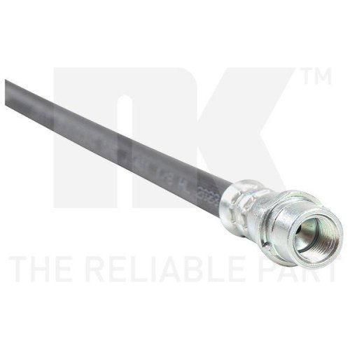 Тормозной шланг NK 854771 для AUDI, задний мост, снаружи, фото №3