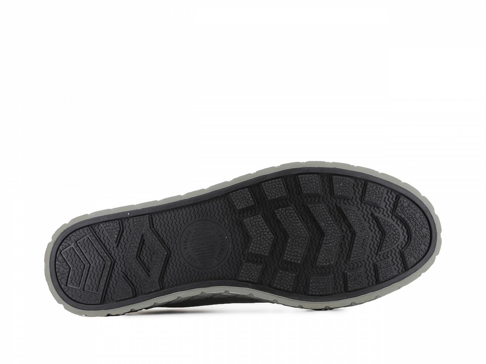 Кросівки Palladium Palla Ace Ankle, фото №3