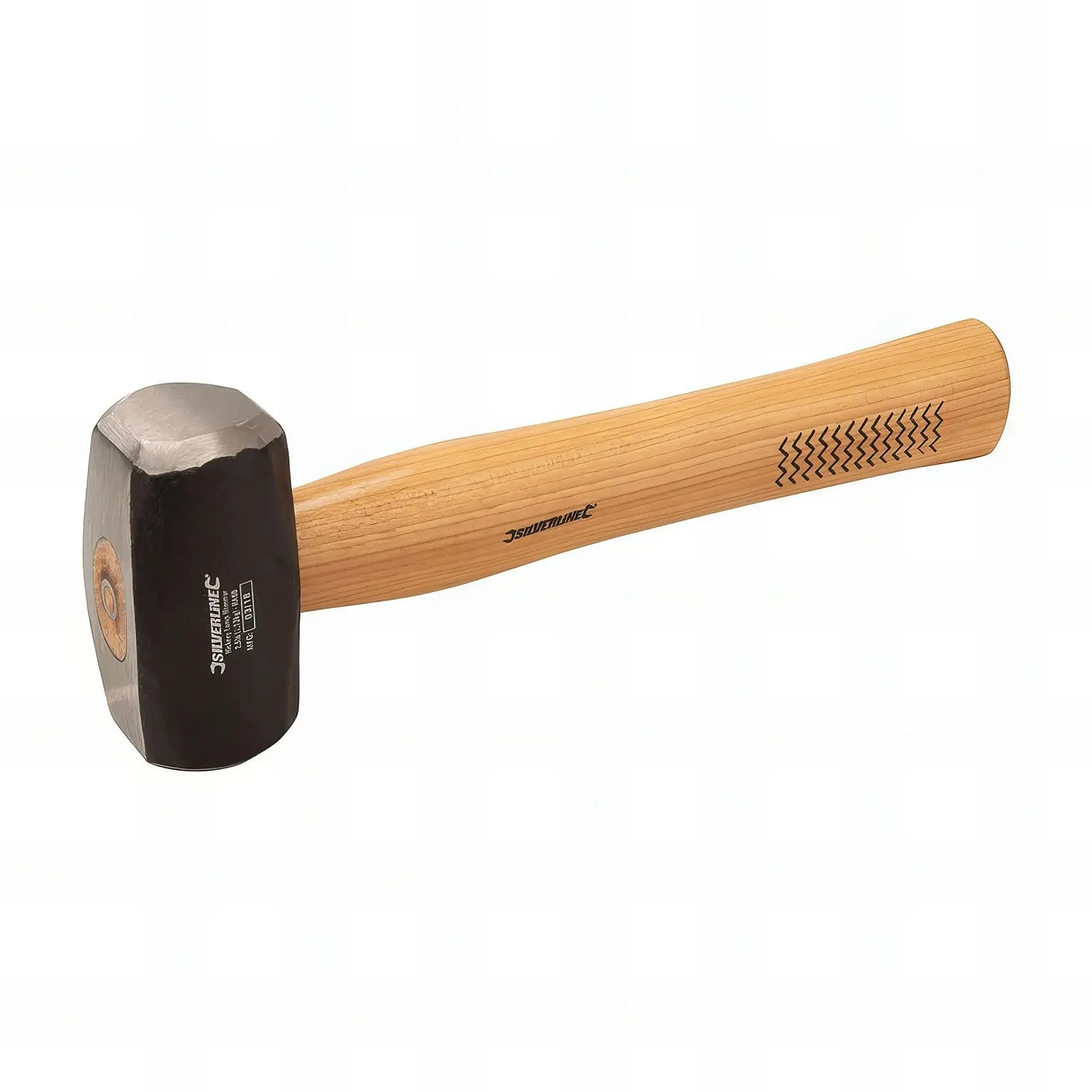 Кувалда Pike & Co. Hickory 2.5lb (1.13 кг), фото №1 Кувалда Pike & Co. Hickory 2.5lb (1.13 кг), фото №1
