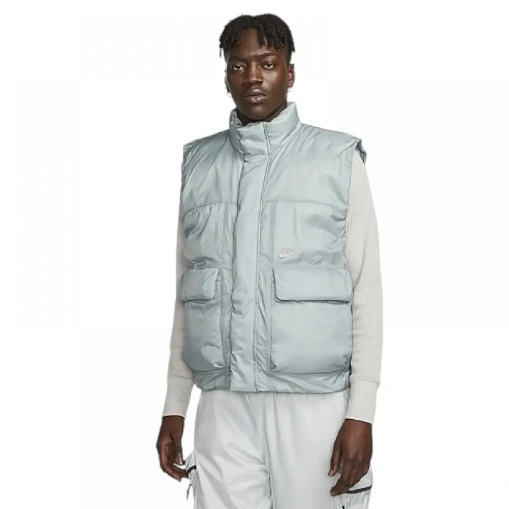 Жилет Nike Tech Pack M Мятный, фото №1