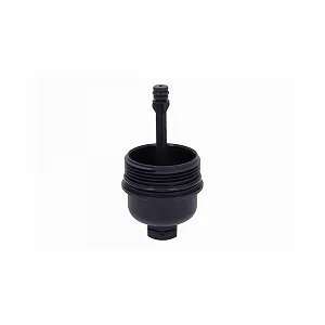 Корпус масляного фільтра VAICO V30-3859 MERCEDES-BENZ - Фото 1