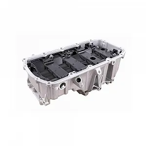 Масляный поддон VAICO V24-0673-1 FIAT - Фото 1