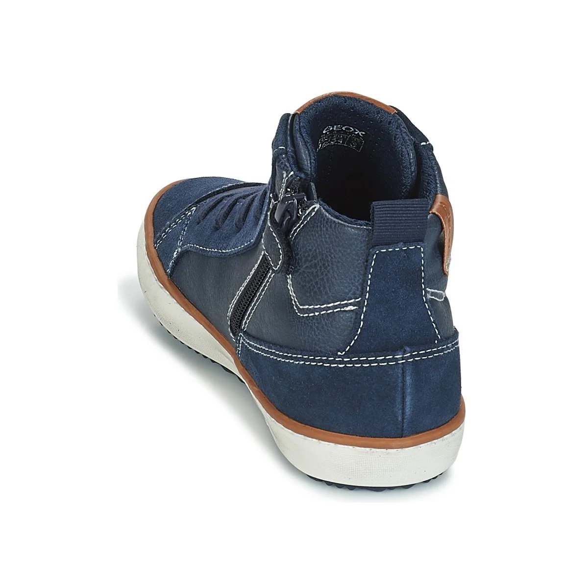 Кроссовки Geox J Alonisso Boy B, фото №6