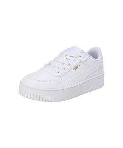 Кроссовки PUMA Carina Street Ps Regular Fit для девочек - Фото 1