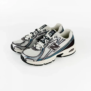 Кроссовки New Balance 740 Размер 41.5 - Фото 1