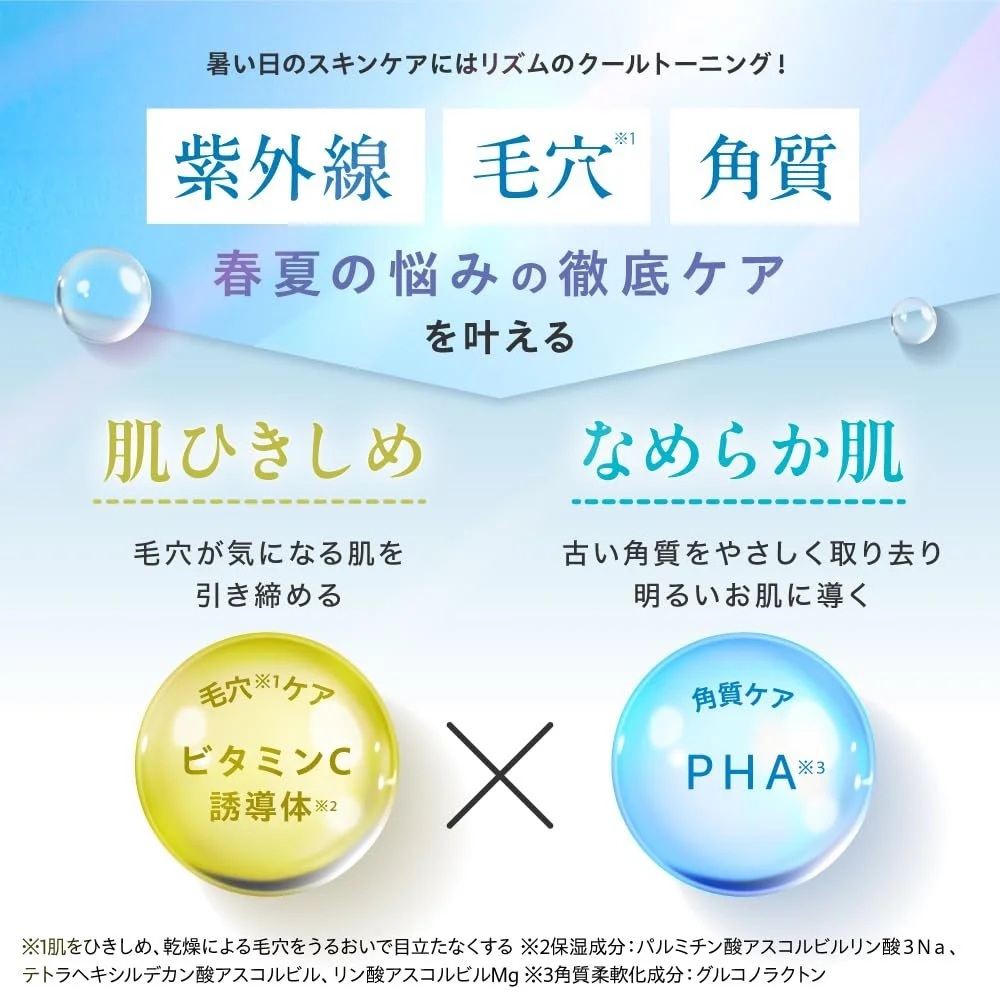 Маска для лица RISM Daily Care Cool Toning - 7 шт, фото №3