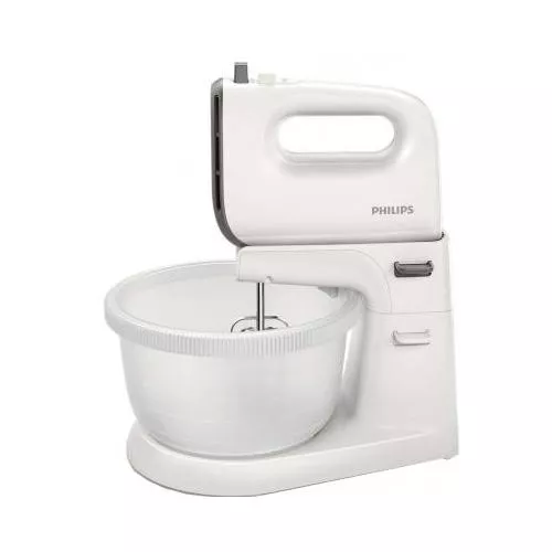 Миксер PHILIPS HR3745/00, фото №1