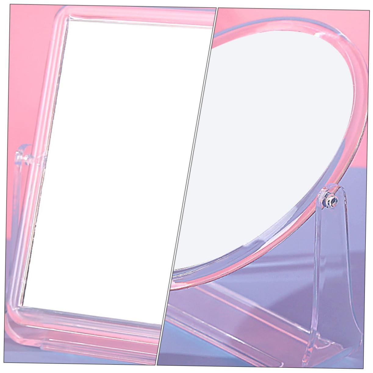 Дзеркало Schminkspiegel Acryl, фото №6 Дзеркало Schminkspiegel Acryl, фото №6