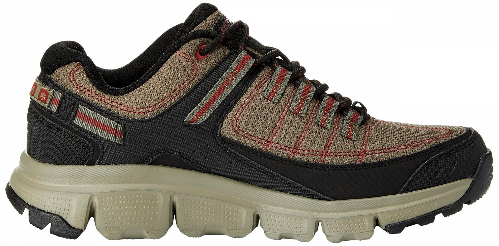 Чоловічі Кросівки Skechers Gipfel At, фото №4 Чоловічі Кросівки Skechers Gipfel At, фото №4