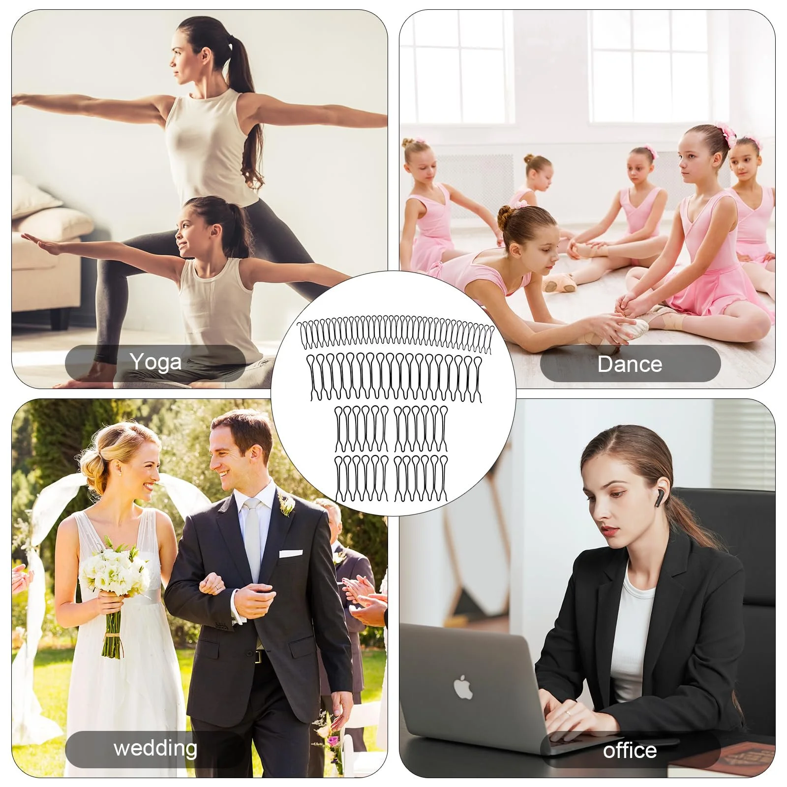 Обруч SoundZero, фото №3 Обруч SoundZero, фото №3