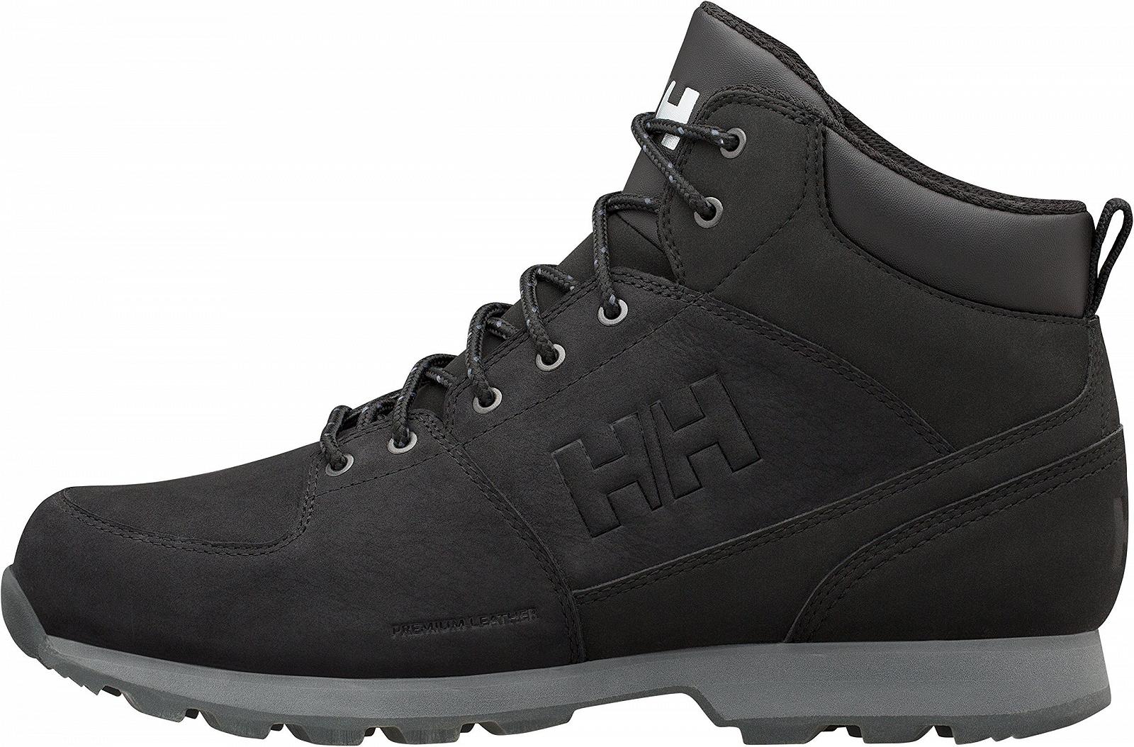 Мужские ботинки Helly Hansen Tsuga Trekking & Hiking, фото №1
